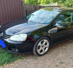 Volkswagen golf 5