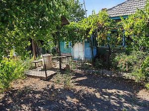 * Indisponibil * Inchiriez casa sat Gurbanesti, judet Calarasi Pret 800 Ron lunar - imagine 2