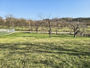 Teren intravilan comuna Certejul de Sus - imagine 6