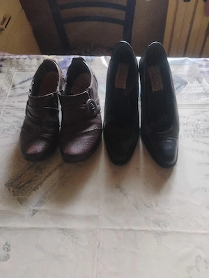 Pantofi dama 