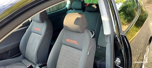 Volkswagen golf 5 - imagine 5