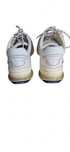 sneakers Gucci - imagine 3