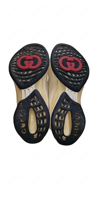 sneakers Gucci - imagine 5