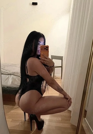 Deplasare !!! Outcall