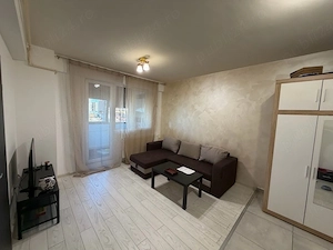 Garsoniera de vanzare 2 camere