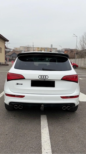 Audi SQ5   2015 3.0 313 cp Maxhaust  - imagine 3