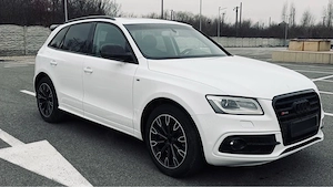 Audi SQ5   2015 3.0 313 cp Maxhaust  - imagine 2