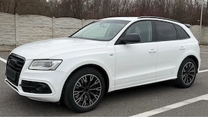 Audi SQ5   2015 3.0 313 cp Maxhaust  - imagine 4