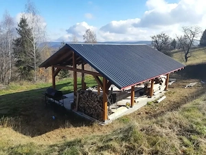 Cabana de vanzare Râșca - imagine 2
