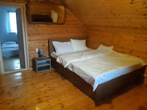 Cabana de vanzare Râșca - imagine 8