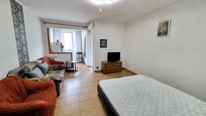 Garsoniera 32 mp - metrou Dristor