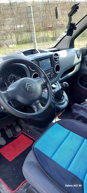 Citro n berlingo - imagine 4