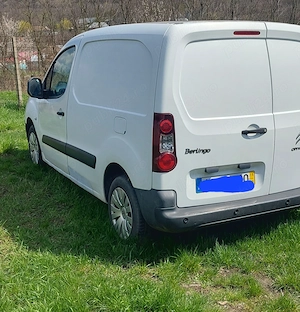 Citro n berlingo - imagine 3