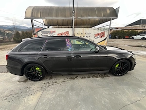 audi a 6 c7 facelift 2.0 tdi 190 cp ultra - imagine 5
