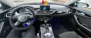 audi a 6 c7 facelift 2.0 tdi 190 cp ultra - imagine 3