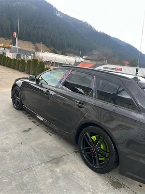 audi a 6 c7 facelift 2.0 tdi 190 cp ultra - imagine 7
