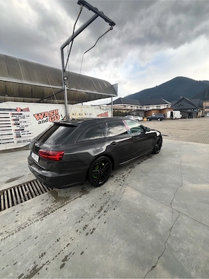 audi a 6 c7 facelift 2.0 tdi 190 cp ultra - imagine 8