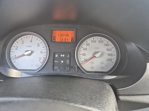 Dacia Logan 2007 1.6 GPL - imagine 4