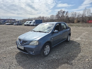 Dacia Logan 2007 1.6 GPL - imagine 2