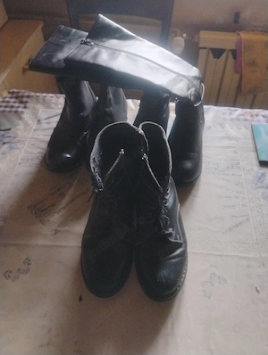 Cizme de dama 