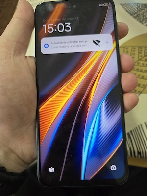 Xiaomi poco x4 gt 8 128
