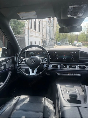 Mercedes-Benz GLE - imagine 2