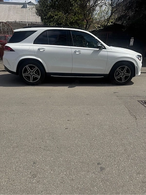 Mercedes-Benz GLE - imagine 6