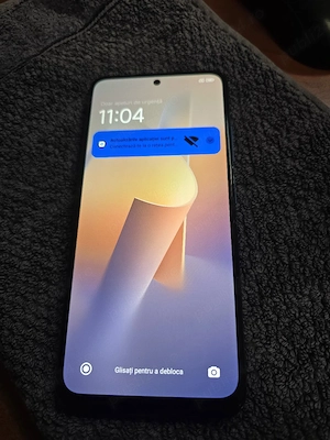Xiaomi note 11 4 64