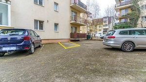 Apartament 2 camere strada Florilor, Floresti  - imagine 6