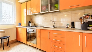 Apartament 2 camere strada Florilor, Floresti  - imagine 2