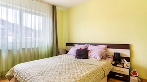 Apartament 2 camere strada Florilor, Floresti  - imagine 4