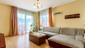 Apartament 2 camere strada Florilor, Floresti  - imagine 3