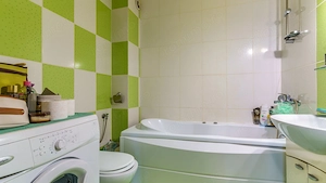 Apartament 2 camere strada Florilor, Floresti  - imagine 5