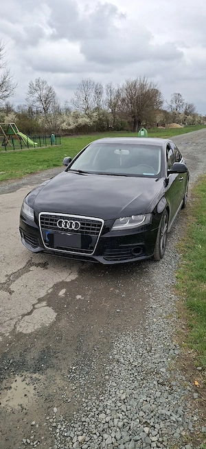 Audi A4 B8 1.8 tfsi vand sau schimb - imagine 4