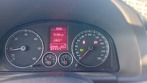 Volkswagen Touran - imagine 4