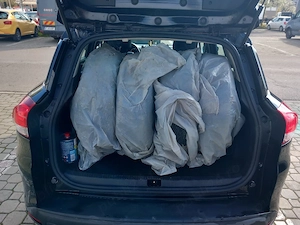 Renault Clio Diesel 1.5 Fab 2014 - imagine 6