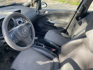 Opel Corsa 1.3 CDTI EcoFlex Start Stop  - imagine 3