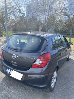 Opel Corsa 1.3 CDTI EcoFlex Start Stop  - imagine 2