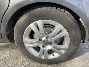 Opel Corsa 1.3 CDTI EcoFlex Start Stop  - imagine 5