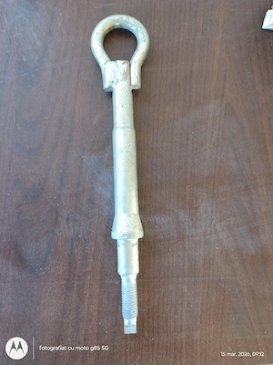 cui de tractare  Citroën, Peugeot și DS - imagine 2