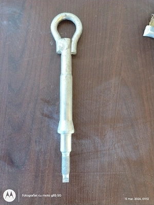 cui de tractare  Citroën, Peugeot și DS - imagine 3