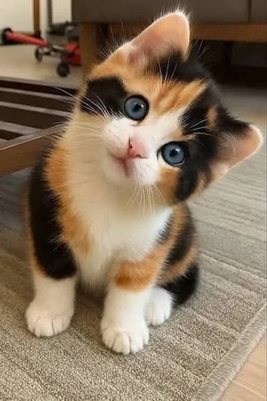 Siberiana de padure  - imagine 2