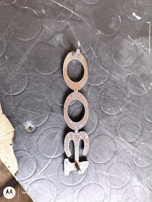 logo Dacia 1300 - imagine 2