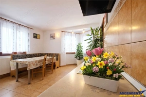 FILM  3D! Pensiune in decor de poveste, loc de istorie si legenda, Moieciu de Jos, Bran - imagine 12