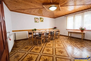 FILM  3D! Pensiune in decor de poveste, loc de istorie si legenda, Moieciu de Jos, Bran - imagine 4