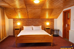 FILM  3D! Pensiune in decor de poveste, loc de istorie si legenda, Moieciu de Jos, Bran - imagine 16