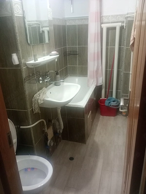 Închiriez garsoniera - imagine 6