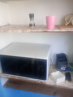 Închiriez garsoniera - imagine 3