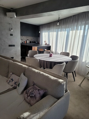 Apartament de lux  - imagine 9