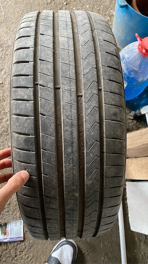 Vand anvelope Hankook ca noi 205/55R16 DOT2024+ - imagine 4